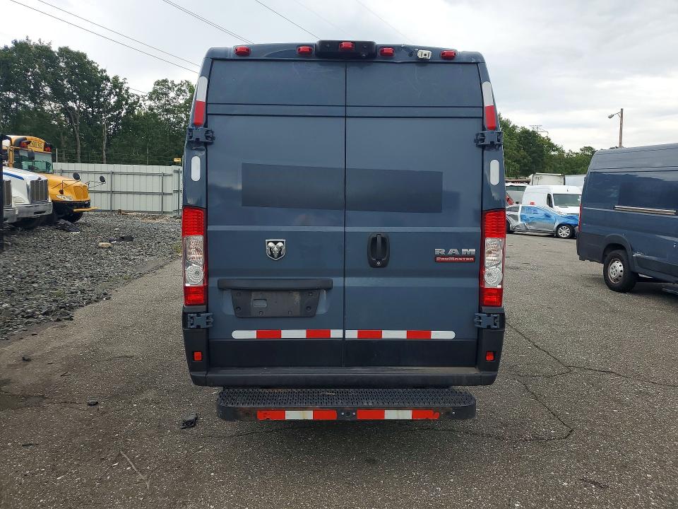 Aukcja sprzedaży 2020 Ram Promaster 3500, vin: 3C6URVJG4LE129121, numer aukcji: 66549476