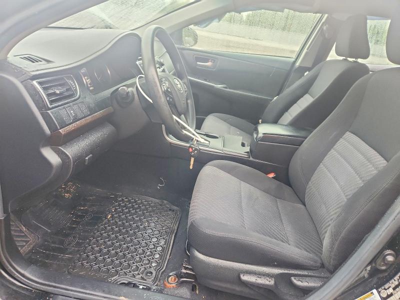 Продажа на аукционе авто 2017 Toyota Camry, vin: 4T1BF1FK5HU340556, номер лота: 66314786