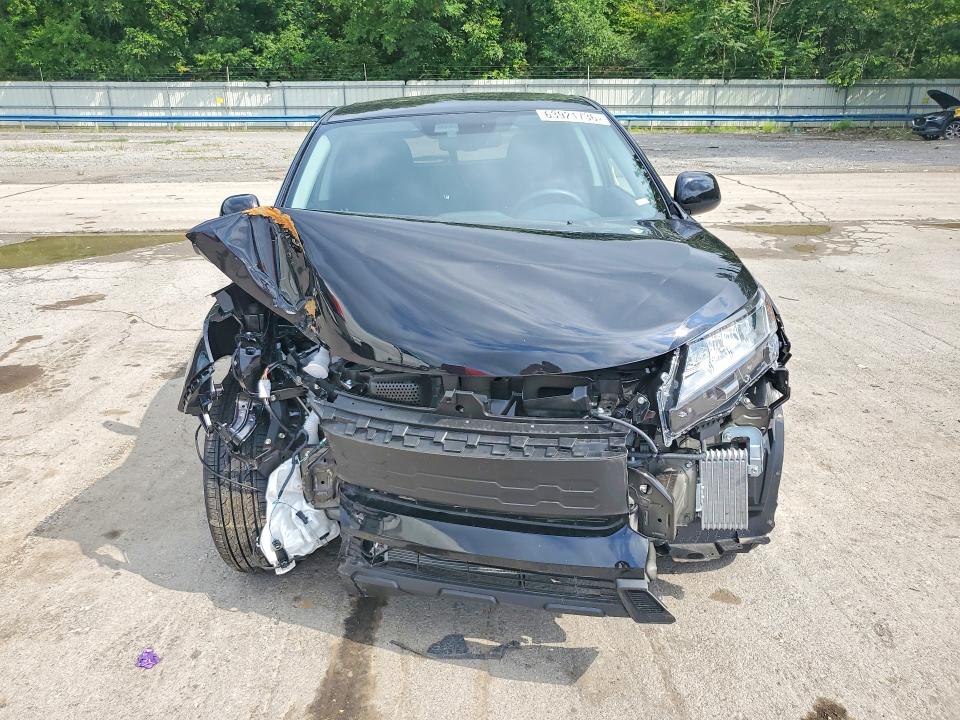 2026 Mitsubishi Outlander Sport მანქანა იყიდება აუქციონზე, vin: JA4ARUAU9TU022363, აუქციონის ნომერი: 63921736