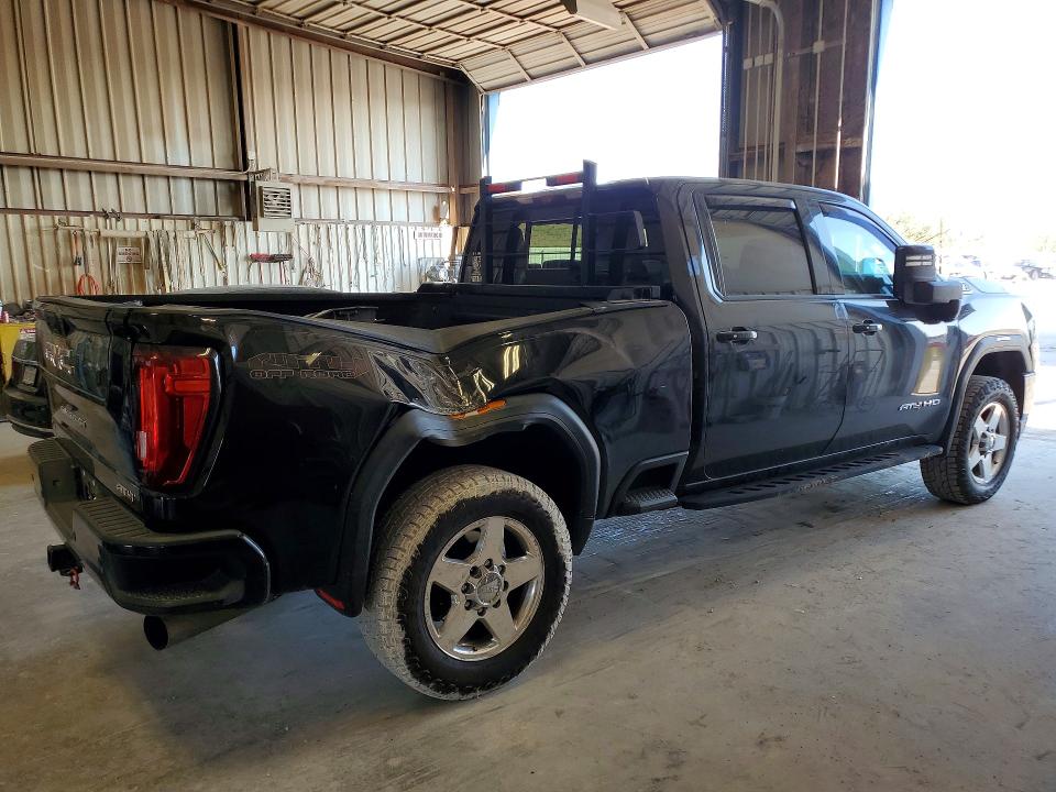 Продажа на аукционе авто 2023 Gmc Sierra, vin: 1GT49PEY8PF257591, номер лота: 63411316
