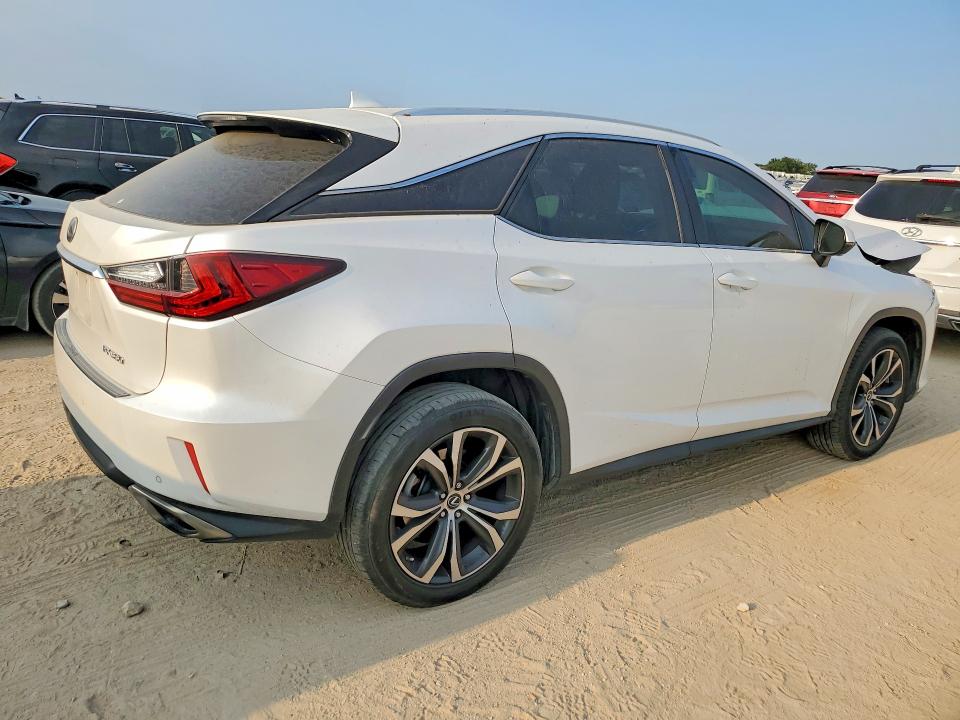 Aukcja sprzedaży 2019 Lexus Rx 350, vin: 2T2ZZMCAXKC124323, numer aukcji: 66522896