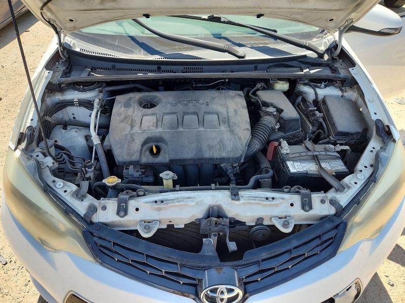 Продаж на аукціоні авто 2016 Toyota Corolla, vin: 5YFBURHE8GP373109, номер лоту: 64087066