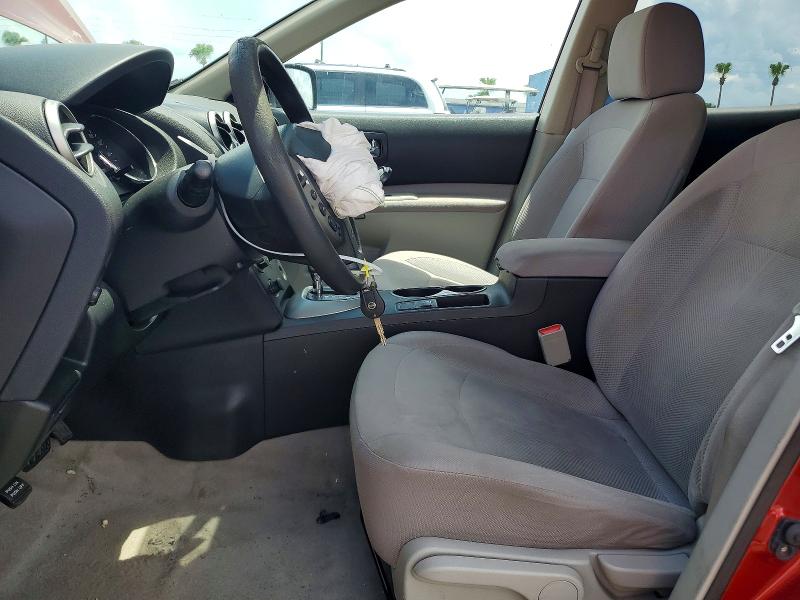 Продажа на аукционе авто 2013 Nissan Rogue, vin: JN8AS5MT6DW536507, номер лота: 63677876