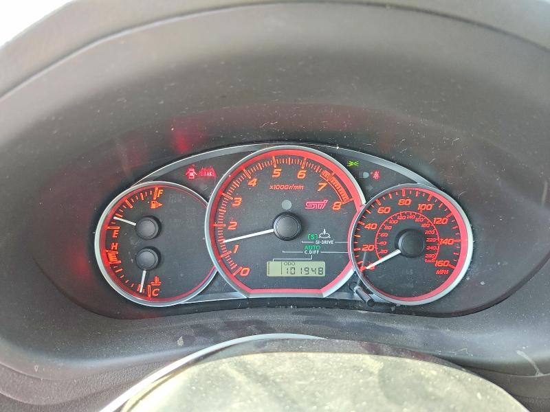 Продаж на аукціоні авто 2012 Subaru Impreza, vin: JF1GR8H61CL215519, номер лоту: 64424666