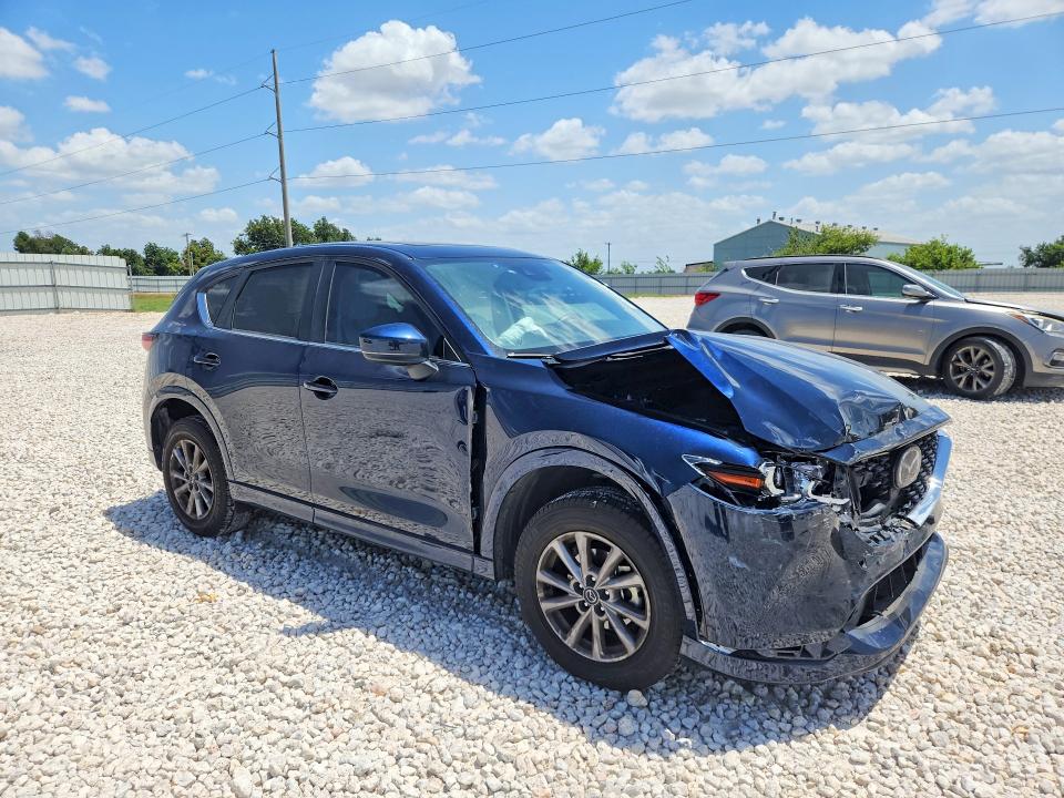 Aukcja sprzedaży 2025 Mazda Cx-5, vin: JM3KFBCL9S0614788, numer aukcji: 64695356