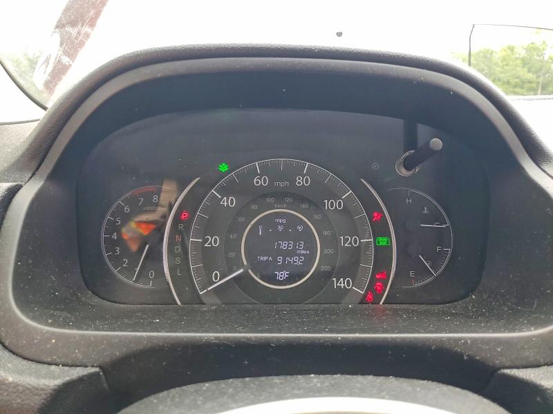 Aukcja sprzedaży 2015 Honda Cr-v, vin: 2HKRM3H59FH542951, numer aukcji: 65806016