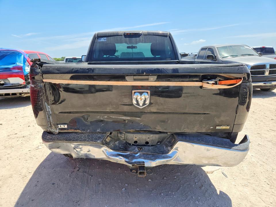 64987856 :رقم المزاد ، 3C6JD6AP5CG256097 vin ، 2012 Dodge Ram 1500 مزاد بيع