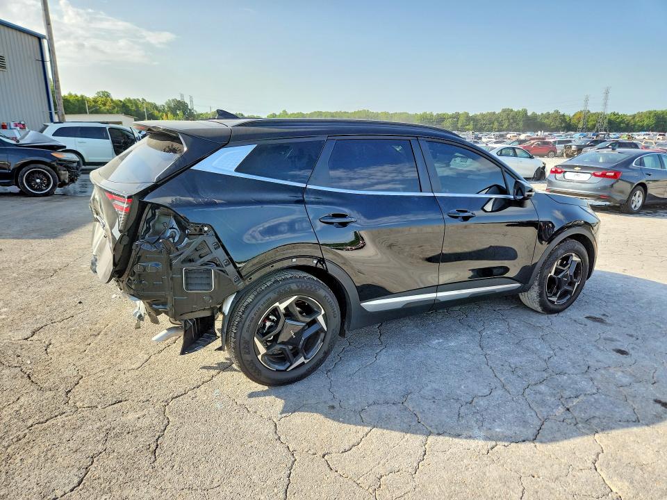 Продажа на аукционе авто 2026 Kia Sportage, vin: 5XYK33DF7TG426296, номер лота: 65293906