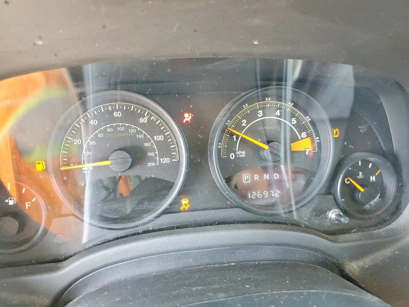 Продаж на аукціоні авто 2016 Jeep Patriot, vin: 1C4NJRBB9GD672633, номер лоту: 66935556