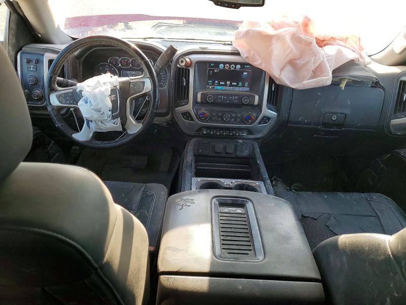 Auction sale of the 2017 Gmc Sierra, vin: 3GTU2NEC8HG192805, lot number: 63367796