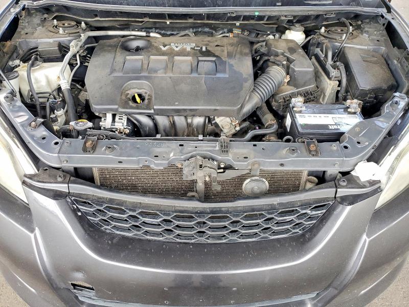 Aukcja sprzedaży 2010 Toyota Matrix, vin: 2T1KU4EE6AC367419, numer aukcji: 66136646