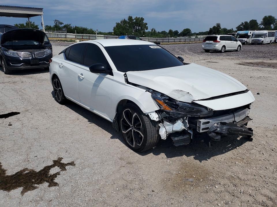 Продажа на аукционе авто 2023 Nissan Altima, vin: 1N4BL4CV1PN341358, номер лота: 64759056