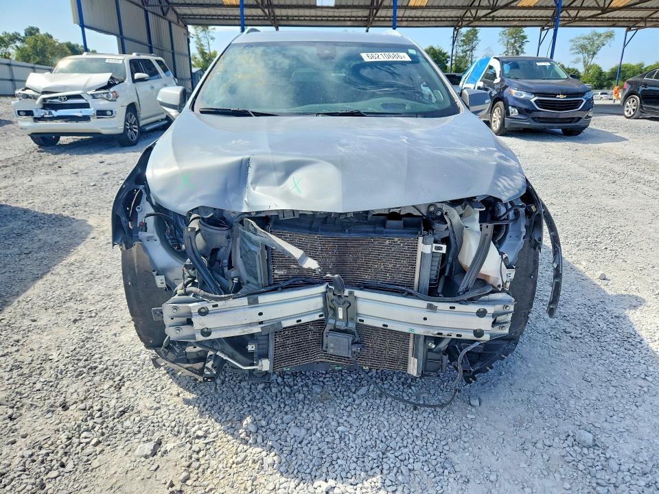 2023 Cadillac Xt5 მანქანა იყიდება აუქციონზე, vin: 1GYKNCRS5PZ117802, აუქციონის ნომერი: 66210686