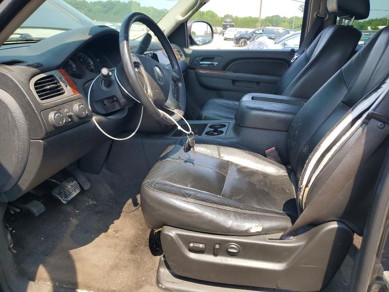 Aukcja sprzedaży 2011 Chevrolet Suburban, vin: 1GNSKJE3XBR191346, numer aukcji: 64548676
