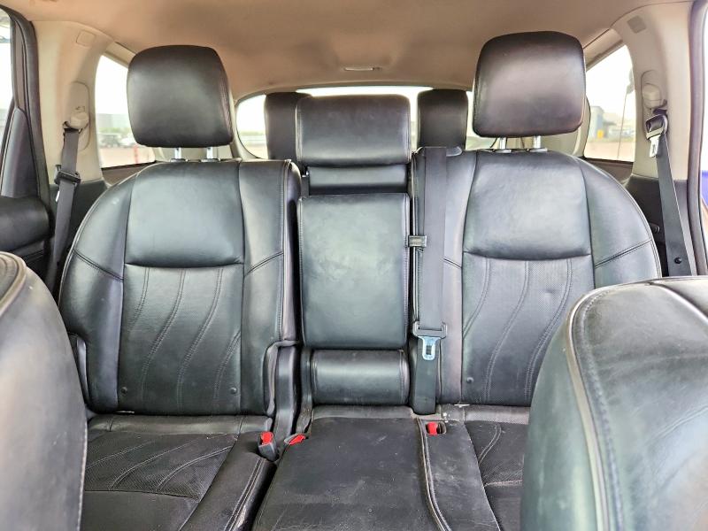 Aukcja sprzedaży 2014 Infiniti Qx60, vin: 5N1AL0MM0EC510309, numer aukcji: 64060026