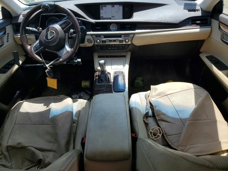 Продаж на аукціоні авто 2016 Lexus Es, vin: JTHBK1GG7G2213147, номер лоту: 65334696