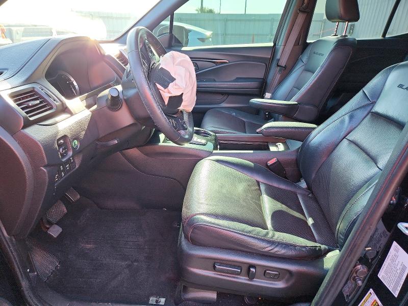 Продажа на аукционе авто 2020 Honda Ridgeline, vin: 5FPYK3F87LB027138, номер лота: 64327616