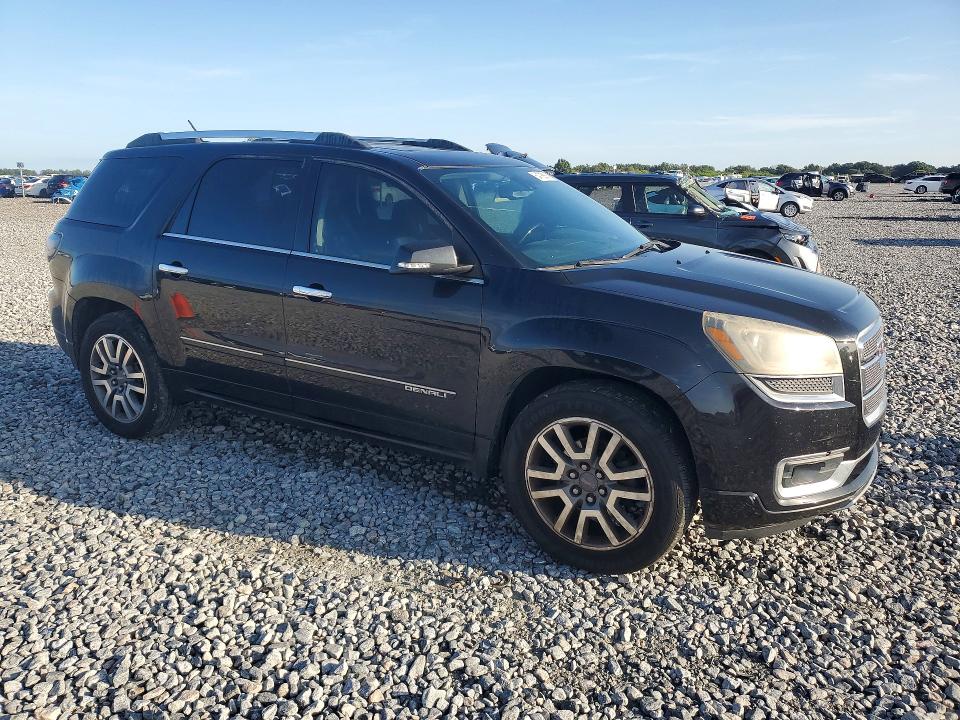 Aukcja sprzedaży 2014 Gmc Acadia, vin: 1GKKRTKD5EJ305337, numer aukcji: 64795556