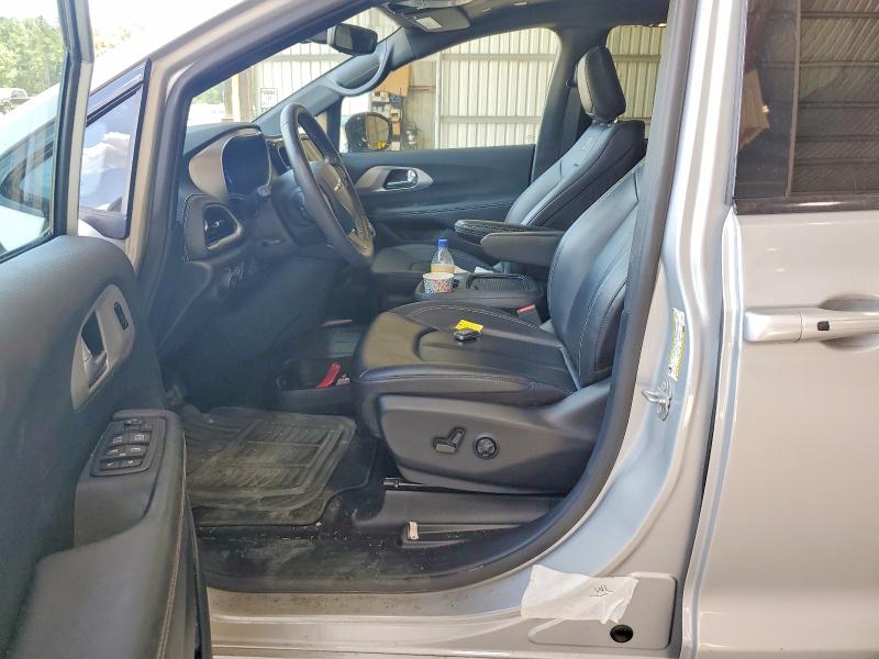 Продаж на аукціоні авто 2024 Chrysler Pacifica, vin: 2C4RC1BG6RR180683, номер лоту: 63388726