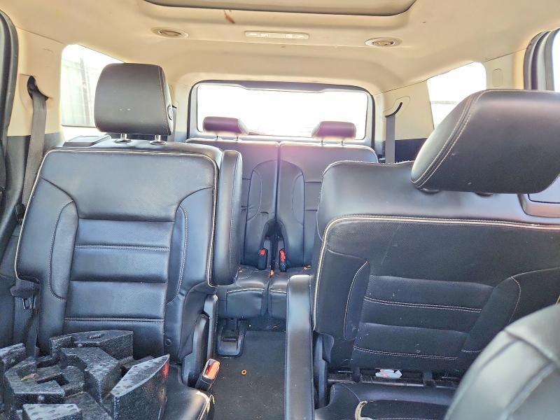 Продажа на аукционе авто 2017 Gmc Acadia, vin: 1GKKNXLS0HZ312864, номер лота: 62431236