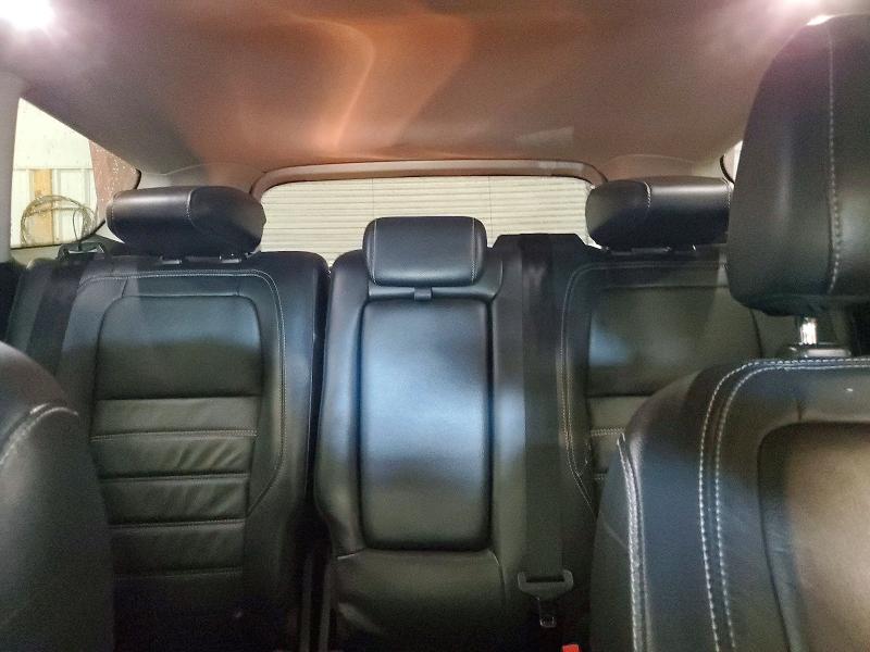 66179816 :رقم المزاد ، 1FMCU9J90HUE10252 vin ، 2017 Ford Escape مزاد بيع