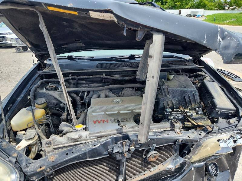 Aukcja sprzedaży 2006 Toyota Highlander, vin: JTEGP21A660125912, numer aukcji: 64990356