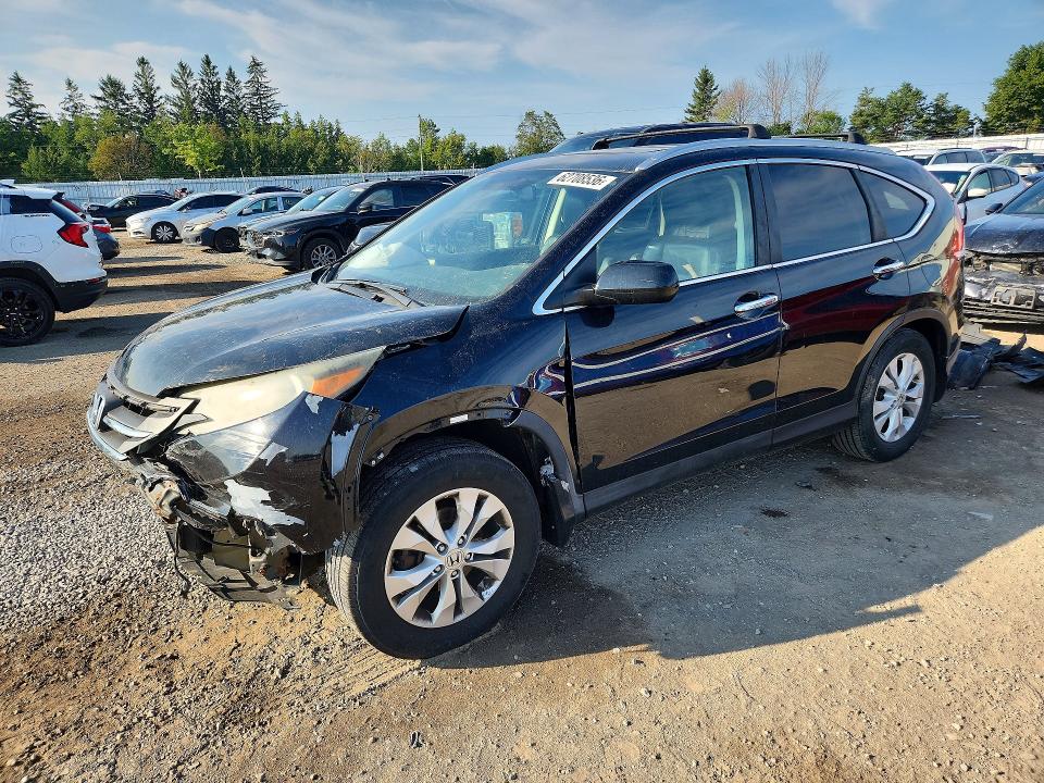 Aukcja sprzedaży 2012 Honda Cr-v, vin: 5J6RM4H95CL800053, numer aukcji: 62708536