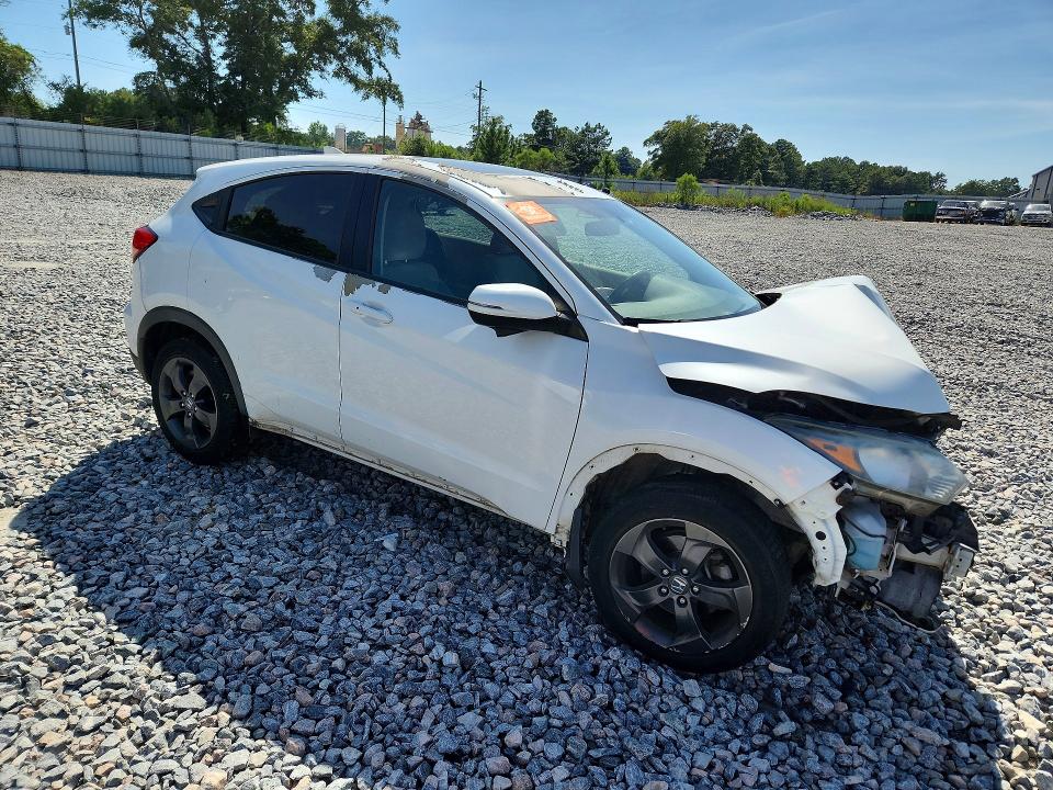 Aukcja sprzedaży 2018 Honda Hr-v, vin: 3CZRU6H56JM703660, numer aukcji: 65703016
