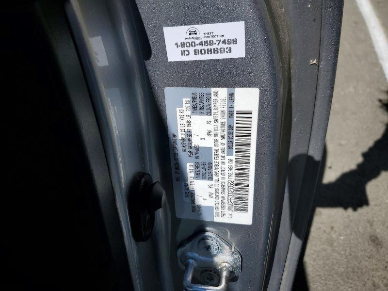 2013 Mazda Mx-5 Miata მანქანა იყიდება აუქციონზე, vin: JM1NC2PF0D0230582, აუქციონის ნომერი: 63186186