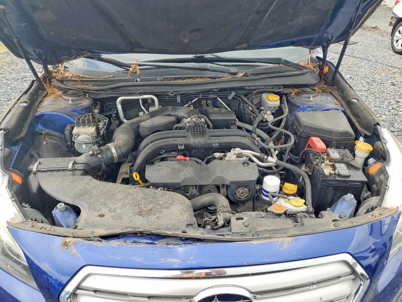 Aukcja sprzedaży 2017 Subaru Outback, vin: 4S4BSANC7H3216056, numer aukcji: 64133946