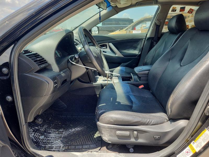 Продаж на аукціоні авто 2007 Toyota Camry, vin: 4T1BE46K27U105440, номер лоту: 64051276