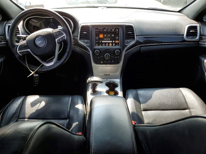 2015 Jeep Grand Cherokee მანქანა იყიდება აუქციონზე, vin: 1C4RJFCG3FC111097, აუქციონის ნომერი: 66626946