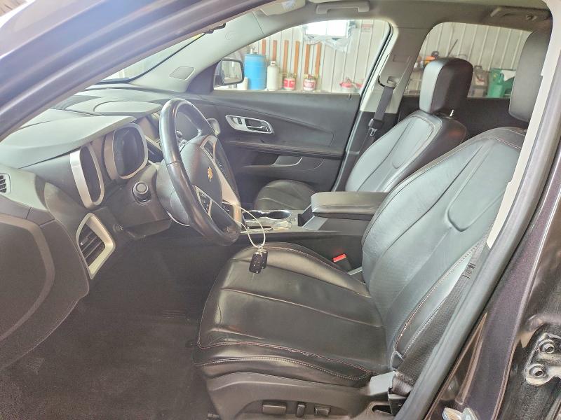 63850286 :رقم المزاد ، 2GNFLGE36F6423816 vin ، 2015 Chevrolet Equinox مزاد بيع