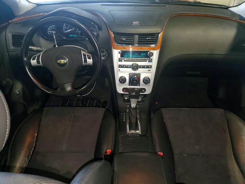 Продажа на аукционе авто 2011 Chevrolet Malibu, vin: 1G1ZD5E12BF355111, номер лота: 65484686