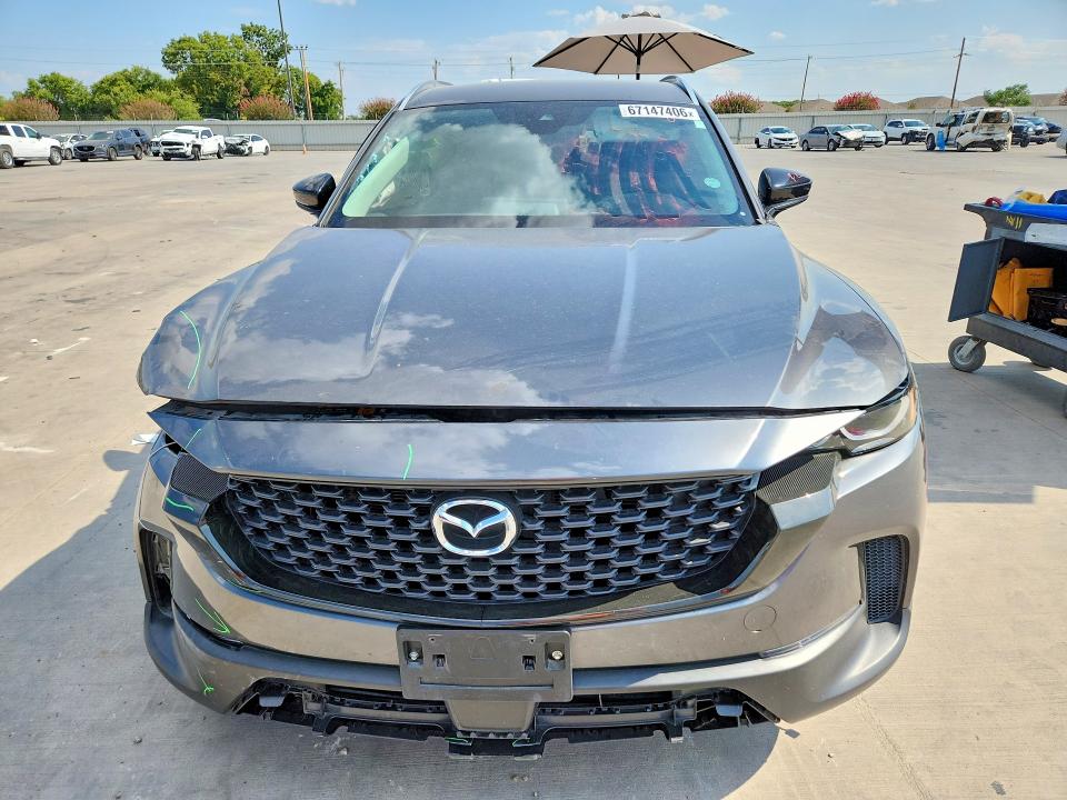 Продаж на аукціоні авто 2024 Mazda Cx-50, vin: 7MMVABAM8RN243992, номер лоту: 67147406