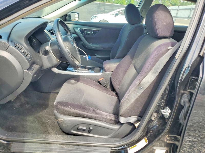 Продаж на аукціоні авто 2013 Nissan Altima, vin: 1N4AL3APXDN457082, номер лоту: 64334376
