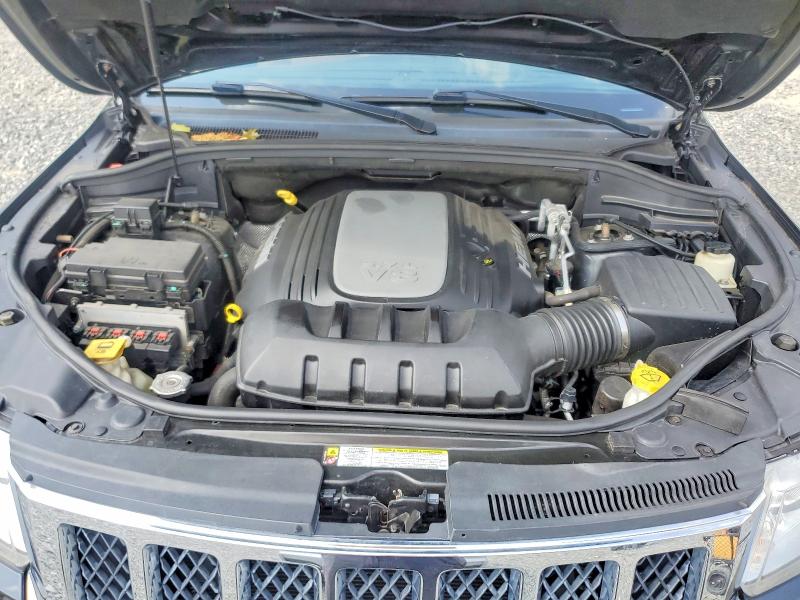 Продажа на аукционе авто 2012 Jeep Grand Cherokee, vin: 1C4RJFCT9CC182281, номер лота: 65957056