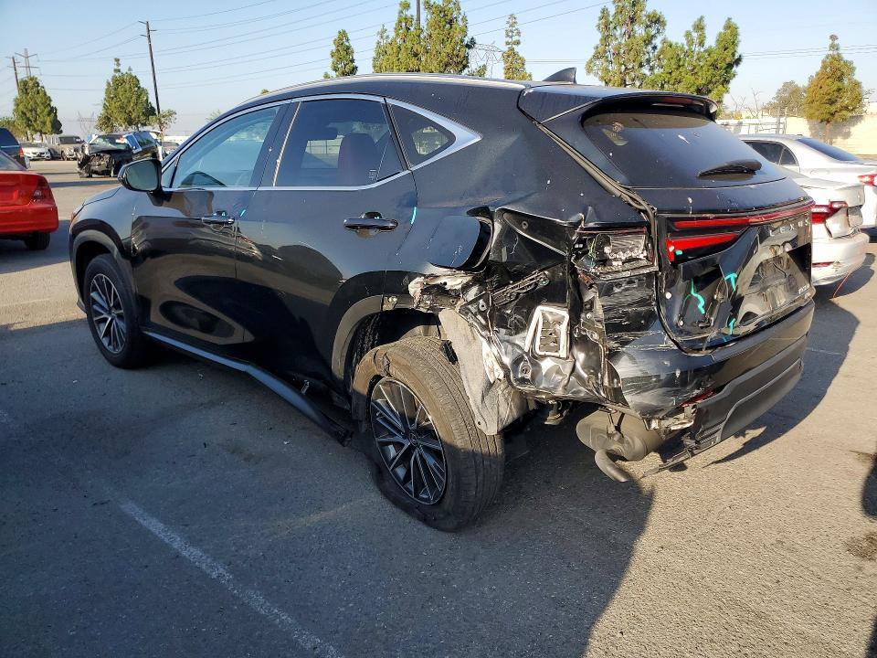 Продажа на аукционе авто 2023 Lexus Nx, vin: JTJAKCEZ9P2013736, номер лота: 63404376