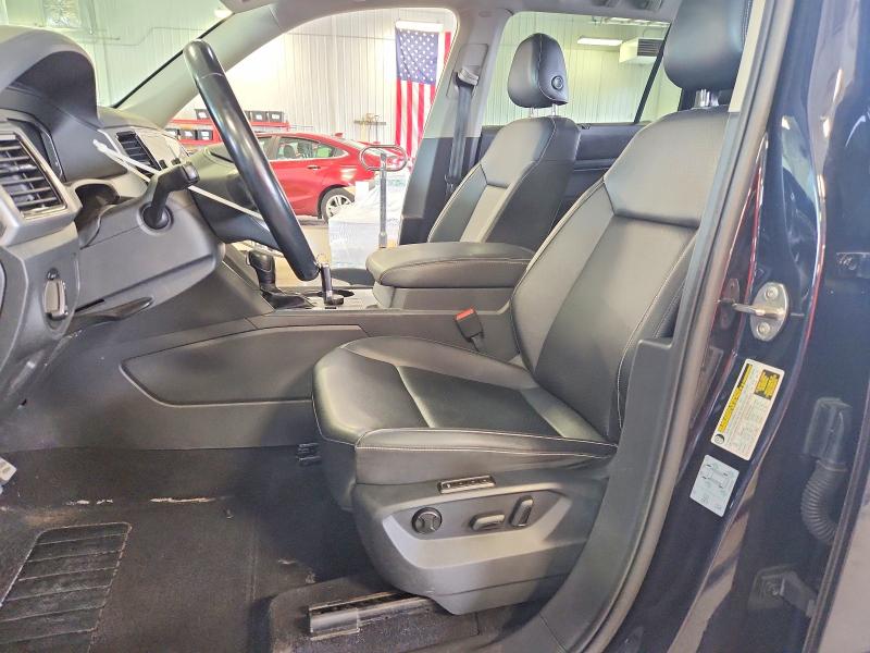 Aukcja sprzedaży 2021 Volkswagen Atlas, vin: 1V2BR2CA9MC502846, numer aukcji: 63652666