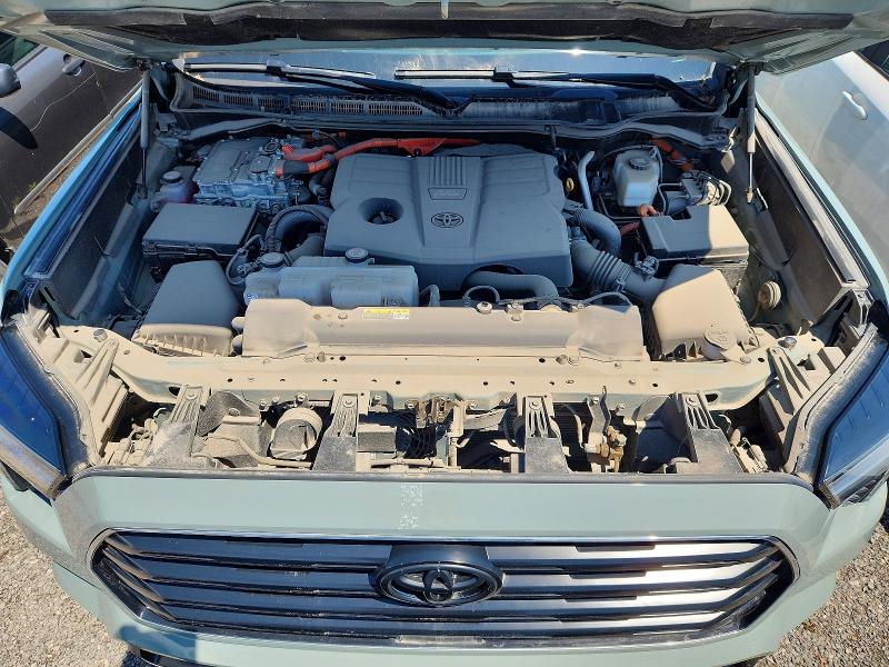Продажа на аукционе авто 2024 Toyota Sequoia, vin: 7SVAAABA3RX027748, номер лота: 95134175