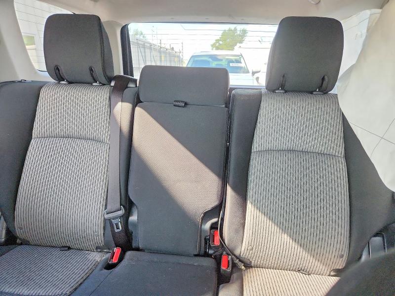 2019 Toyota 4runner მანქანა იყიდება აუქციონზე, vin: JTEBU5JR3K5614324, აუქციონის ნომერი: 65541576