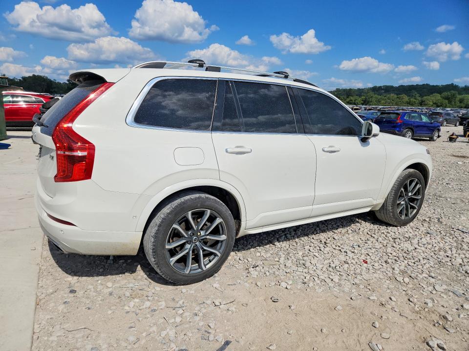 Продажа на аукционе авто 2017 Volvo Xc90, vin: YV4A22PK6H1154829, номер лота: 67055366