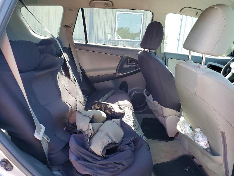 2011 Toyota Rav4 მანქანა იყიდება აუქციონზე, vin: 2T3ZF4DV2BW057575, აუქციონის ნომერი: 65525886