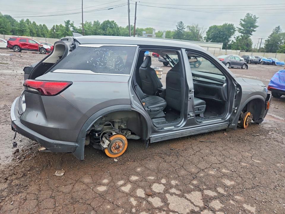 Продажа на аукционе авто 2022 Infiniti Qx60, vin: 5N1DL1FS8NC333362, номер лота: 63376086