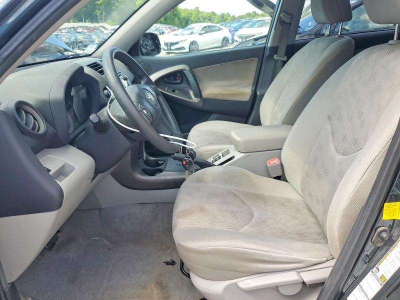 Продаж на аукціоні авто 2012 Toyota Rav4, vin: 2T3BF4DV8CW250946, номер лоту: 63578006