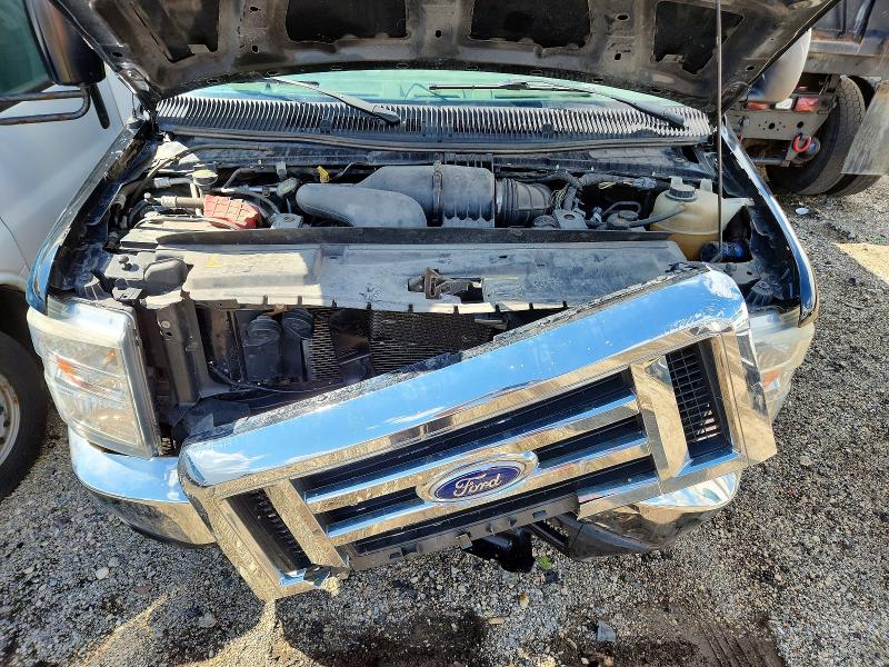 Aukcja sprzedaży 2016 Ford Econoline, vin: 1FDXE4FS3GDC33689, numer aukcji: 65439976