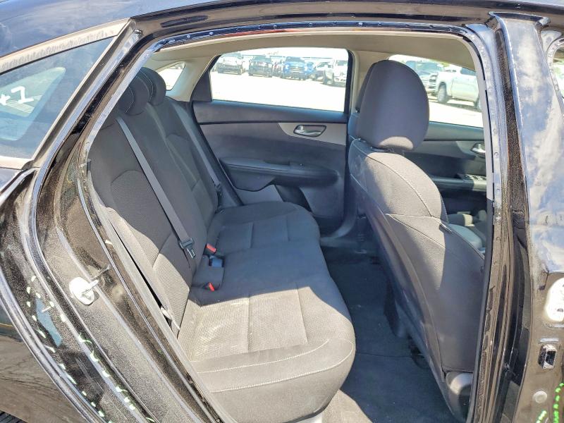 Aukcja sprzedaży 2020 Kia Forte, vin: 3KPF24AD8LE184354, numer aukcji: 65295046