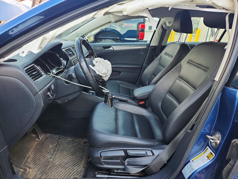 Продаж на аукціоні авто 2015 Volkswagen Jetta, vin: 3VWLA7AJ2FM305707, номер лоту: 66370566