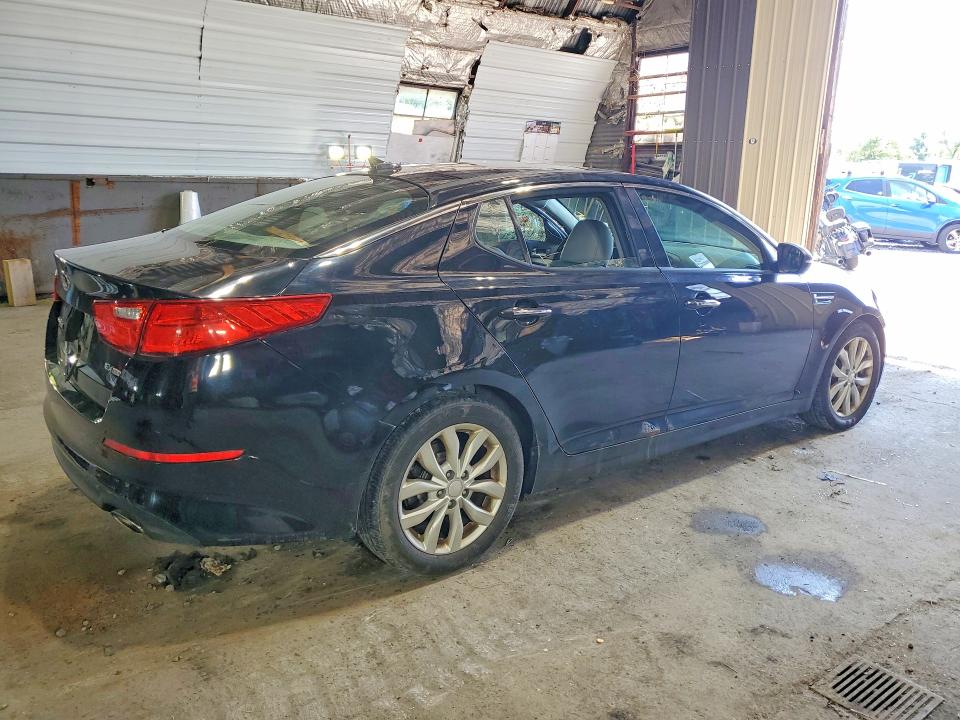 Aukcja sprzedaży 2014 Kia Optima, vin: 5XXGN4A79EG263712, numer aukcji: 64193596