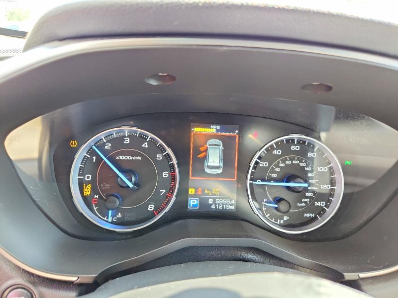 Продаж на аукціоні авто 2021 Subaru Ascent, vin: 4S4WMAMD6M3468509, номер лоту: 64205656